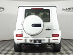2027 Mercedes-Benz G-Class G 63 AMG® 4MATIC®
