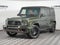 2027 Mercedes-Benz G-Class G 63 AMG® 4MATIC®