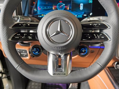 2027 Mercedes-Benz G-Class G 63 AMG® 4MATIC®