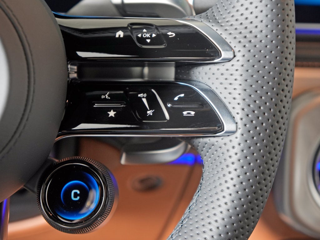 2027 Mercedes-Benz G-Class G 63 AMG® 4MATIC®