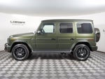 2027 Mercedes-Benz G-Class G 63 AMG® 4MATIC®