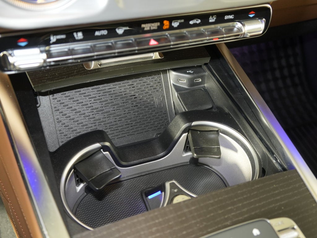 2027 Mercedes-Benz G-Class G 63 AMG® 4MATIC®