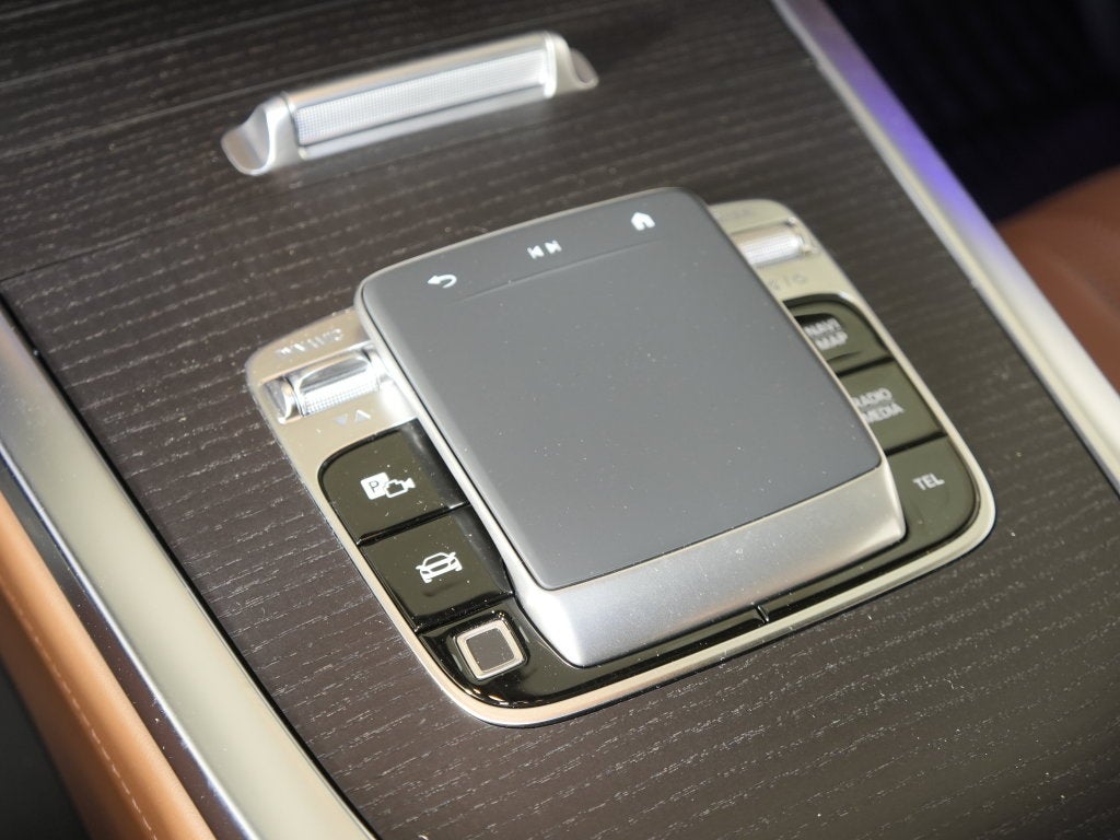 2027 Mercedes-Benz G-Class G 63 AMG® 4MATIC®