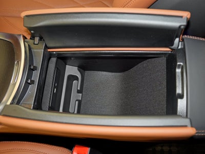 2027 Mercedes-Benz G-Class G 63 AMG® 4MATIC®