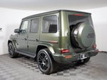 2027 Mercedes-Benz G-Class G 63 AMG® 4MATIC®