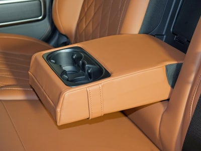 2027 Mercedes-Benz G-Class G 63 AMG® 4MATIC®