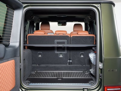 2027 Mercedes-Benz G-Class G 63 AMG® 4MATIC®