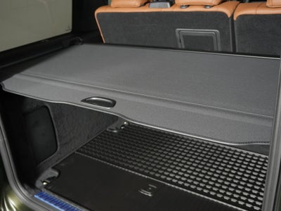 2027 Mercedes-Benz G-Class G 63 AMG® 4MATIC®