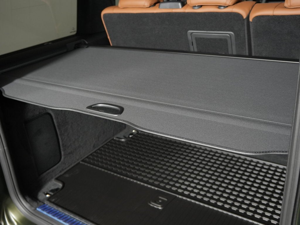 2027 Mercedes-Benz G-Class G 63 AMG® 4MATIC®