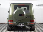 2027 Mercedes-Benz G-Class G 63 AMG® 4MATIC®
