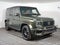 2027 Mercedes-Benz G-Class G 63 AMG® 4MATIC®