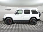 2027 Mercedes-Benz G-Class G 63 AMG® 4MATIC®