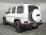 2027 Mercedes-Benz G-Class G 63 AMG® 4MATIC®
