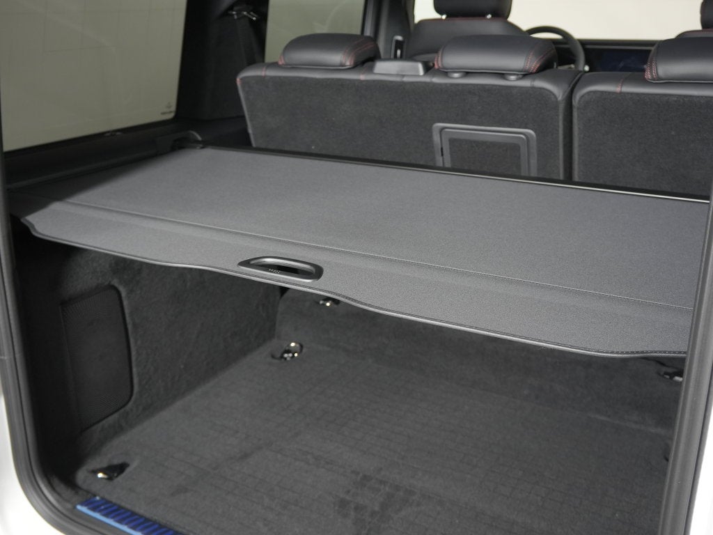 2027 Mercedes-Benz G-Class G 63 AMG® 4MATIC®