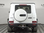 2027 Mercedes-Benz G-Class G 63 AMG® 4MATIC®