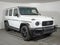 2027 Mercedes-Benz G-Class G 63 AMG® 4MATIC®