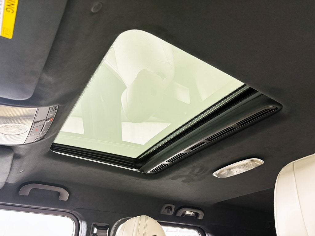 2026 Mercedes-Benz G-Class 4MATIC®