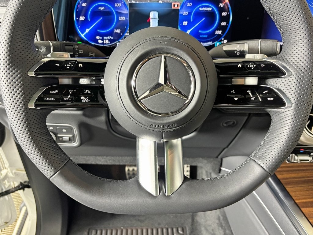 2026 Mercedes-Benz G-Class 4MATIC®