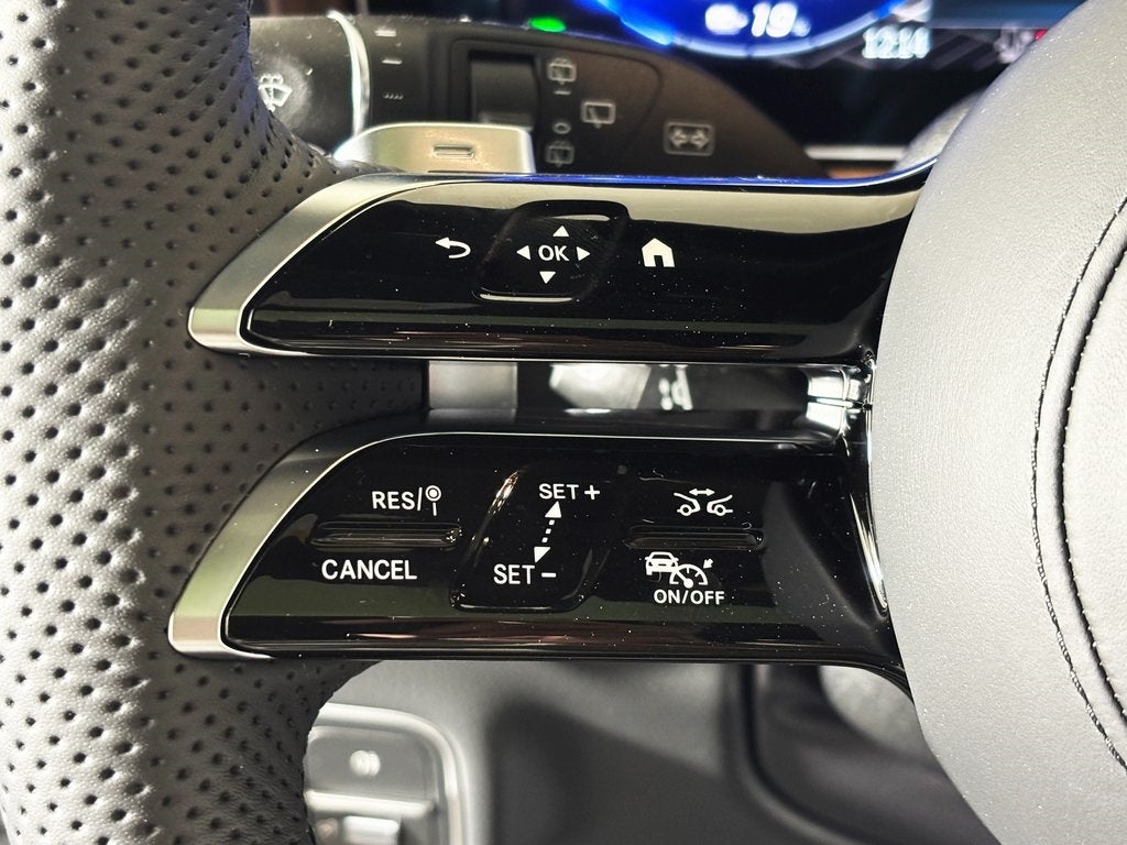 2026 Mercedes-Benz G-Class 4MATIC®