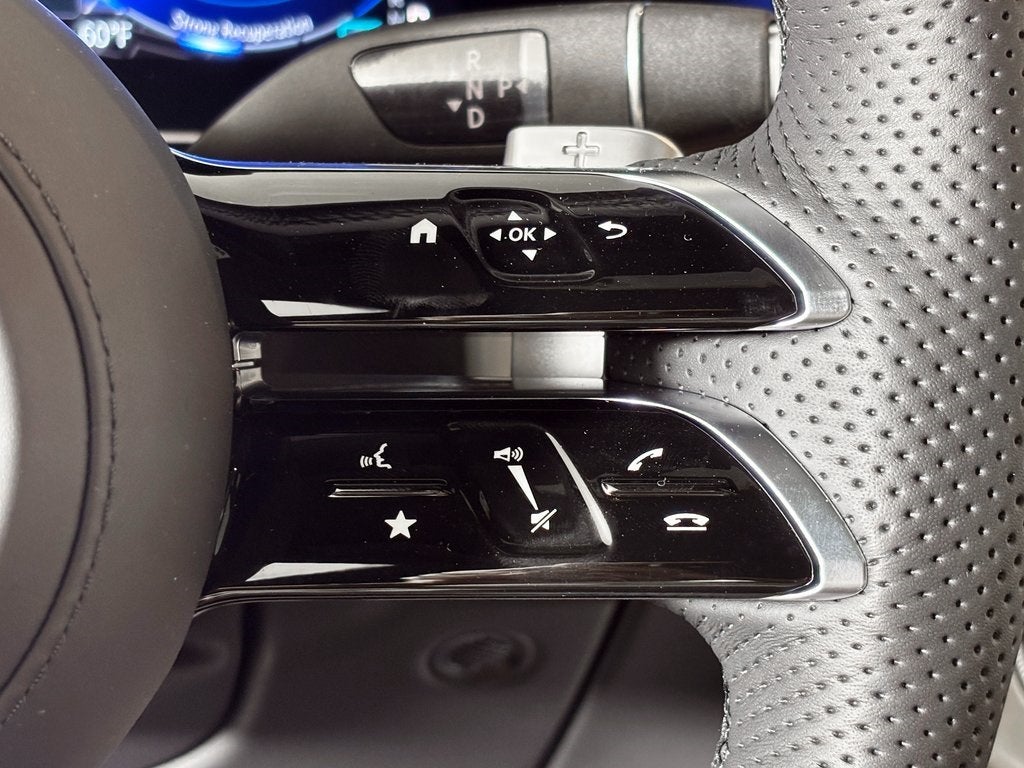 2026 Mercedes-Benz G-Class 4MATIC®