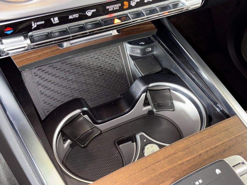 2026 Mercedes-Benz G-Class 4MATIC®