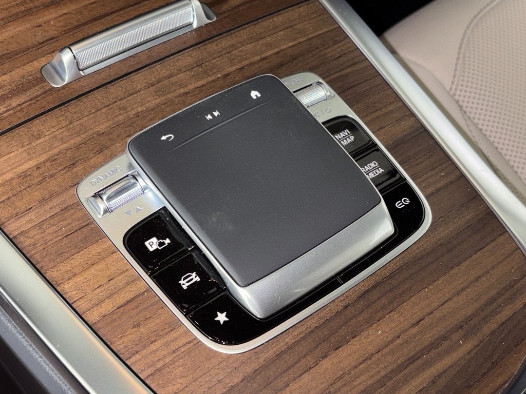 2026 Mercedes-Benz G-Class 4MATIC®