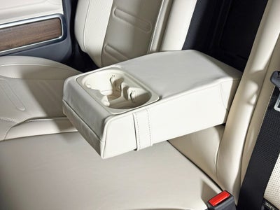 2026 Mercedes-Benz G-Class 4MATIC®