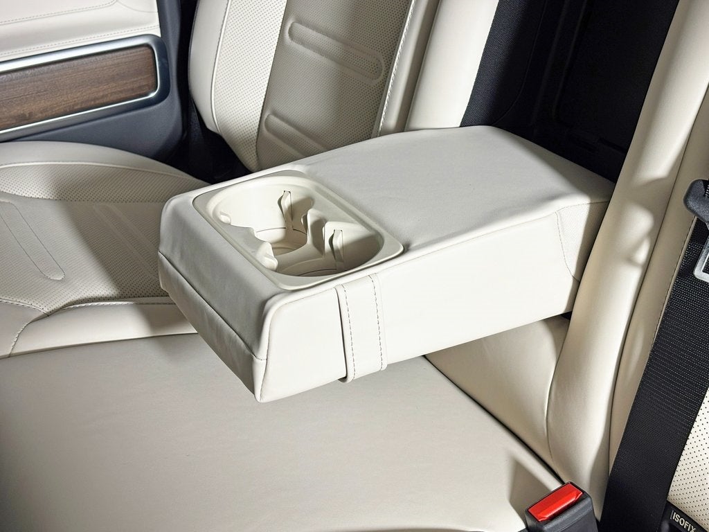 2026 Mercedes-Benz G-Class 4MATIC®