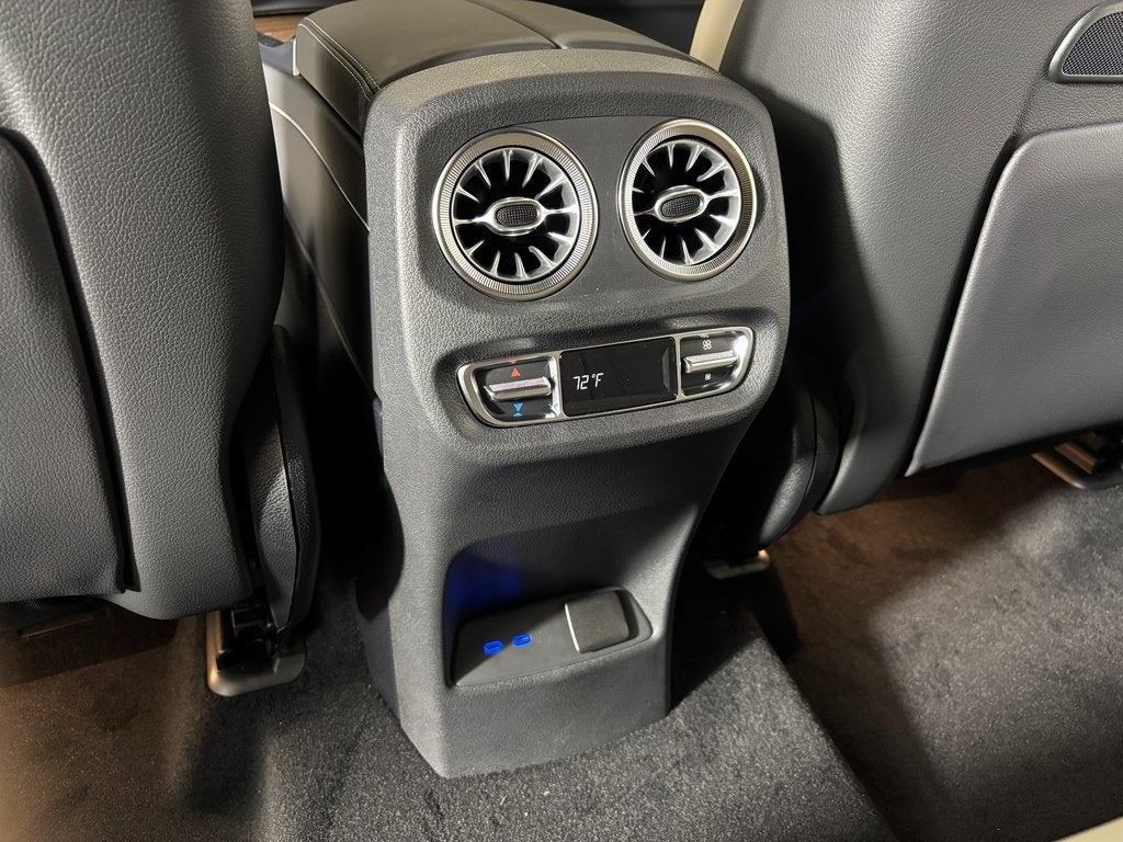 2026 Mercedes-Benz G-Class 4MATIC®