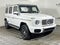 2026 Mercedes-Benz G-Class 4MATIC®