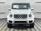 2026 Mercedes-Benz G-Class 4MATIC®