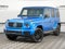 2025 Mercedes-Benz G-Class G 580 4MATIC®