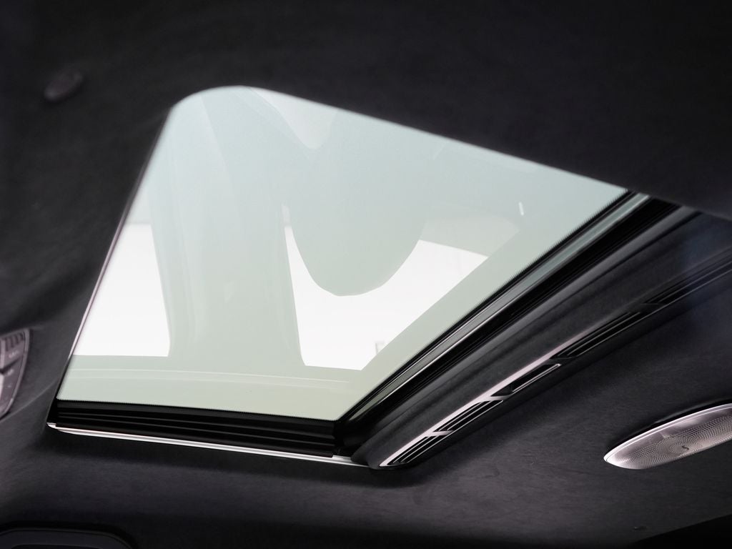 2025 Mercedes-Benz G-Class G 580 4MATIC®