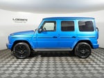2025 Mercedes-Benz G-Class G 580 4MATIC®