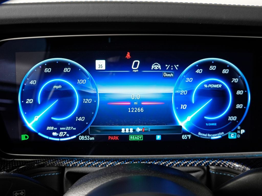 2025 Mercedes-Benz G-Class G 580 4MATIC®