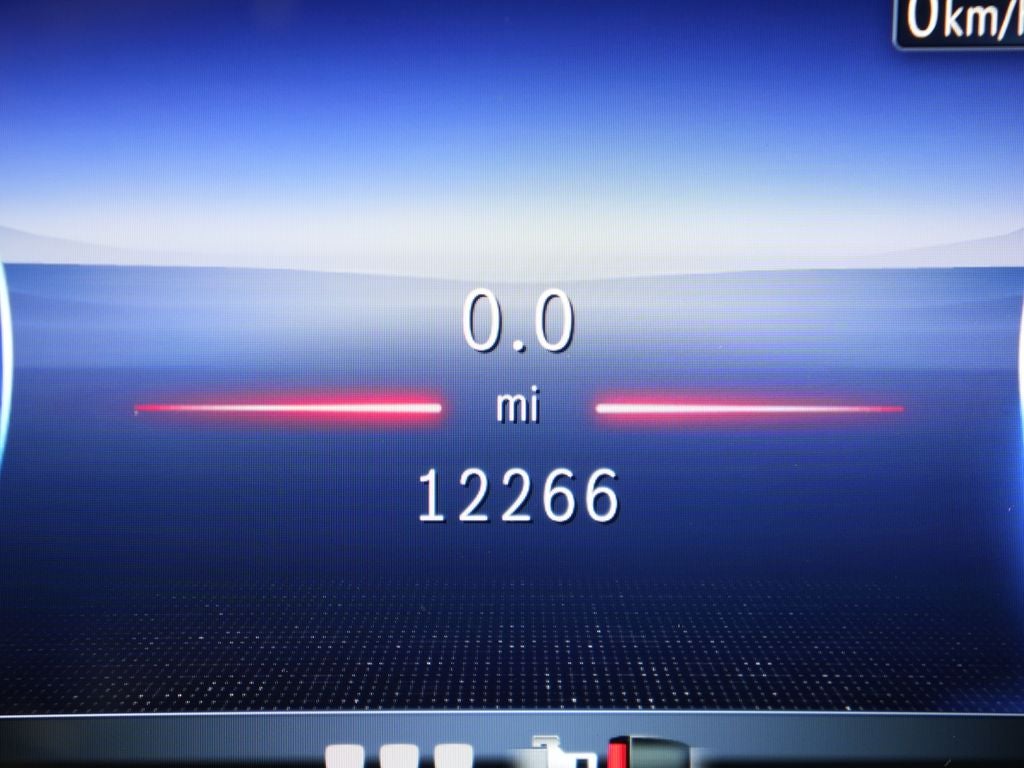 2025 Mercedes-Benz G-Class G 580 4MATIC®