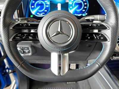 2025 Mercedes-Benz G-Class G 580 4MATIC®