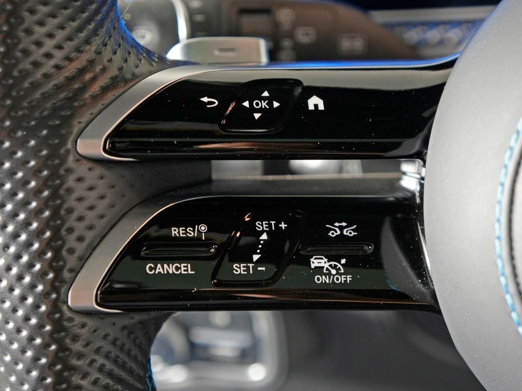 2025 Mercedes-Benz G-Class G 580 4MATIC®