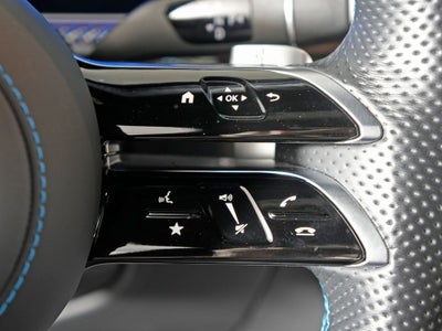 2025 Mercedes-Benz G-Class G 580 4MATIC®