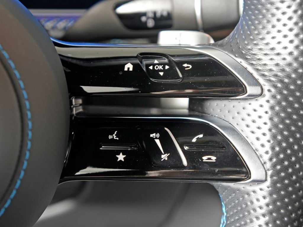 2025 Mercedes-Benz G-Class G 580 4MATIC®