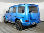 2025 Mercedes-Benz G-Class G 580 4MATIC®
