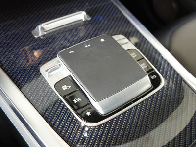 2025 Mercedes-Benz G-Class G 580 4MATIC®