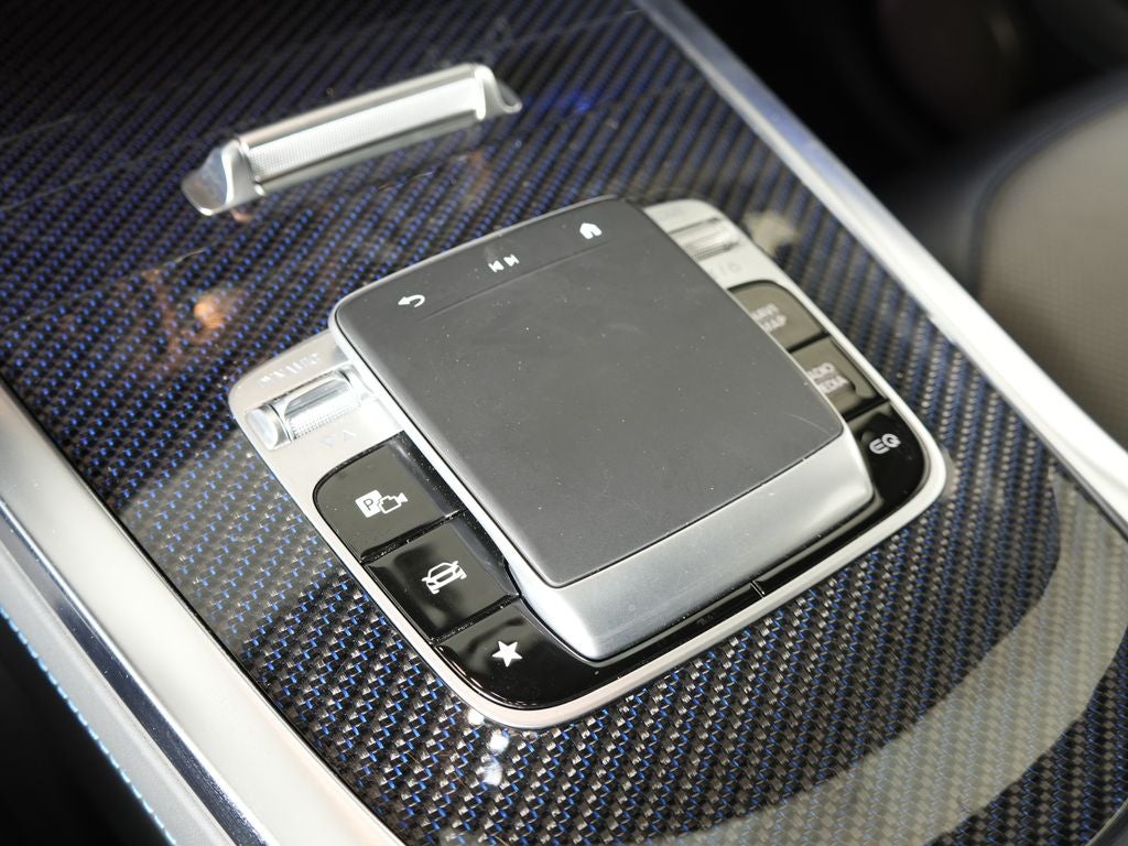 2025 Mercedes-Benz G-Class G 580 4MATIC®