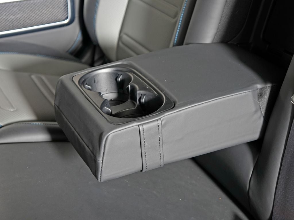 2025 Mercedes-Benz G-Class G 580 4MATIC®