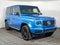2025 Mercedes-Benz G-Class G 580 4MATIC®