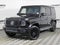 2025 Mercedes-Benz G-Class G 580 4MATIC®