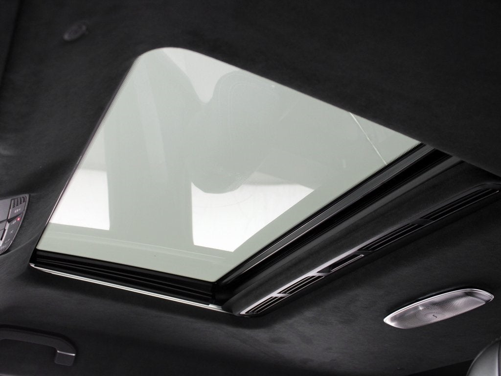 2025 Mercedes-Benz G-Class G 580 4MATIC®