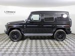 2025 Mercedes-Benz G-Class G 580 4MATIC®