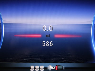 2025 Mercedes-Benz G-Class G 580 4MATIC®