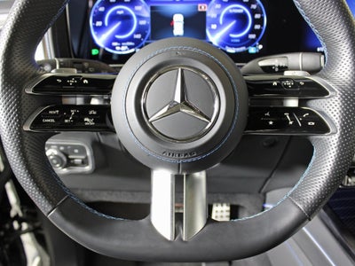 2025 Mercedes-Benz G-Class G 580 4MATIC®